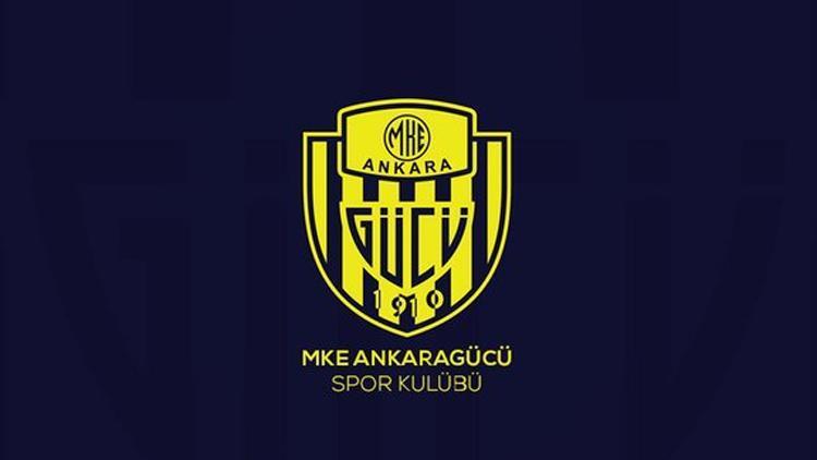 MKE Ankaragücü Kulübünde olağan genel kurul ertelendi