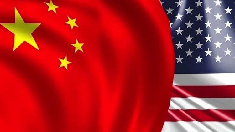 ABDli komutandan Çin çıkışı: Caydırıcılığımızı göstermeliyiz
