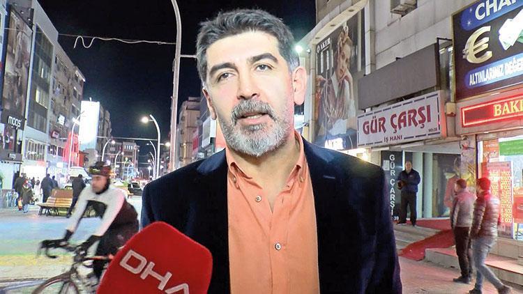 Gazeteci Gültekine saldırıda soruşturma başlatıldı