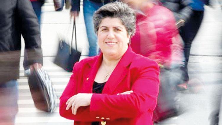 Canan Güllü’ye ABD’den ödül