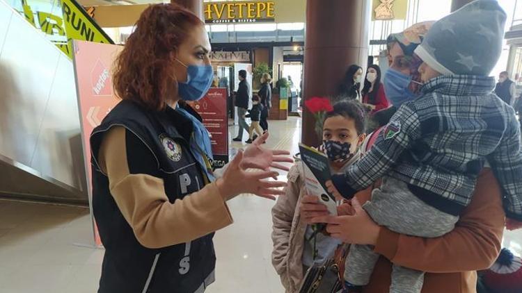 En İyi Narkotik Polisi ‘Anne’