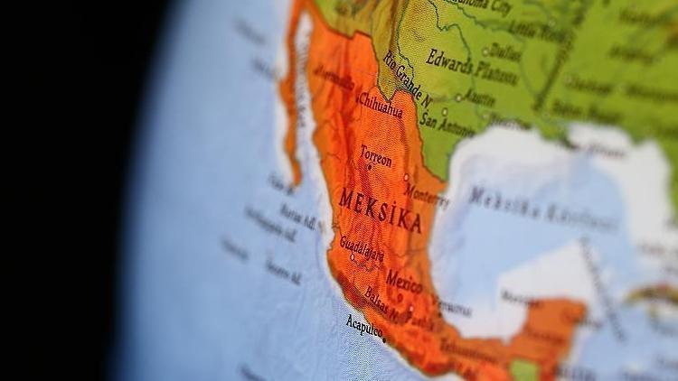 Meksikada, 8 Mart Dünya Kadınlar Günü yürüyüşünde 81 kişi yaralandı