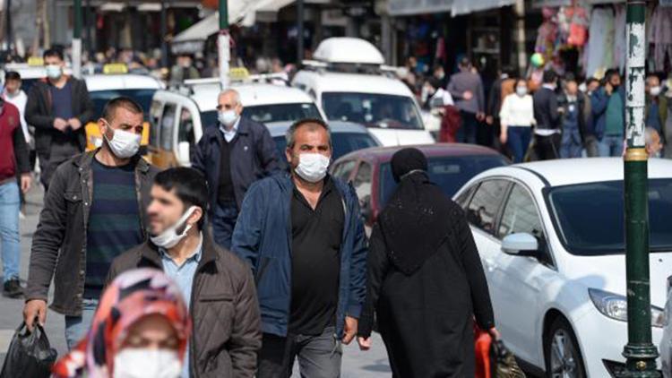 Diyarbakır, orta risk grubuna girmemek için alarmda