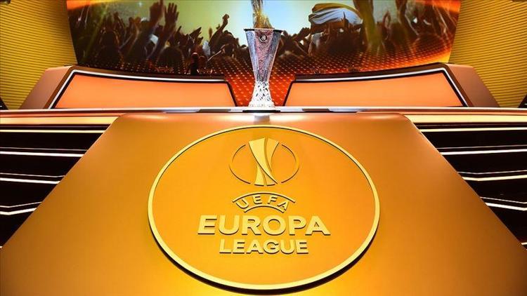 UEFA Avrupa Ligi maçları ne zaman İşte maç programı