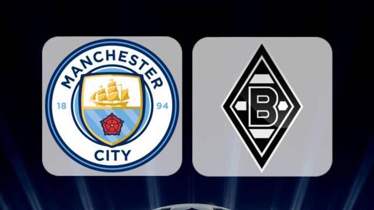 Manchester City - Mönchengladbach rövanşı Macaristanda oynanacak