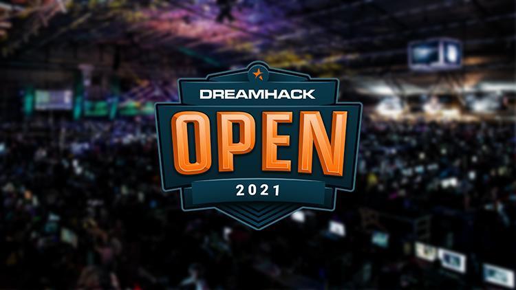 DreamHack Open Mart ayı turnuvaları başlıyor