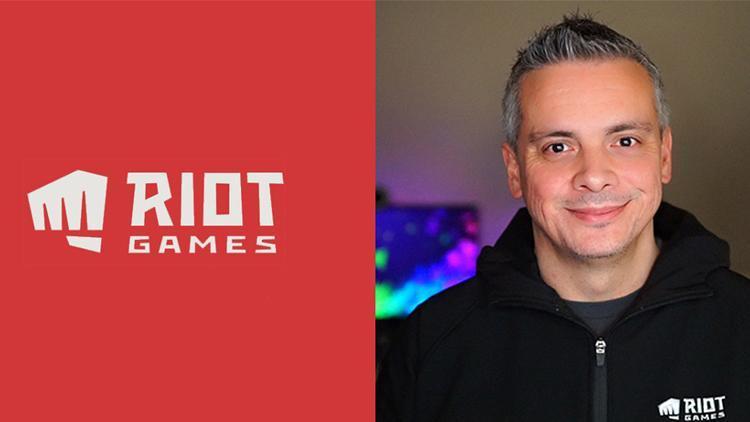 Eski Microsoft çalışanı Riot Games’te yönetici olarak işe başladı