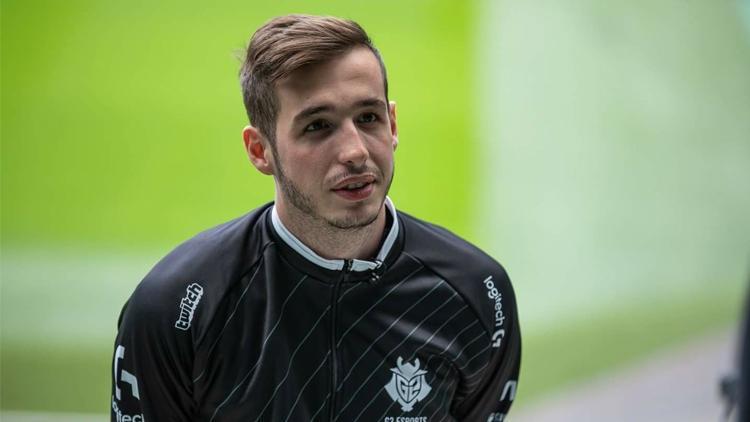 KennyS, CS:GO’dan Valorant’a geçebilir