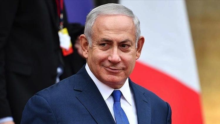 İsrail Başbakanı Netanyahu ilk kez BAEyi ziyaret edecek