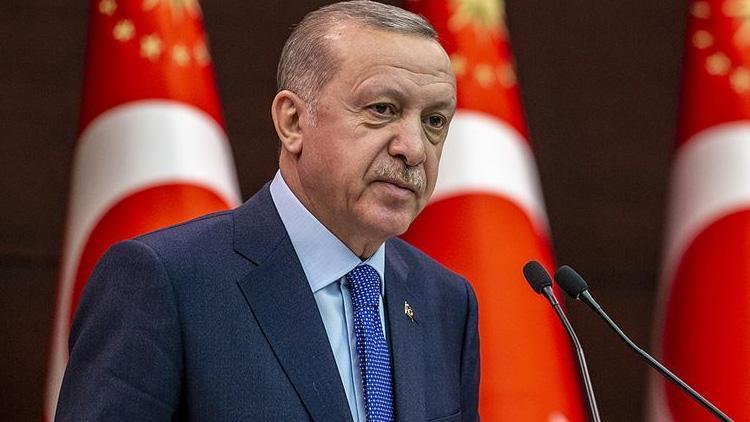 Cumhurbaşkanı Erdoğan, MHP kurultayına katılmayacak