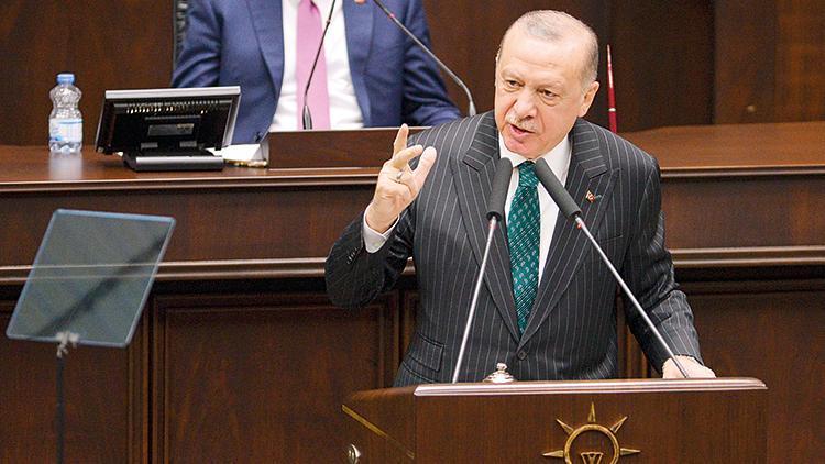 Cumhurbaşkanı Erdoğan: Döviz rezervimiz toparlamaya başladı