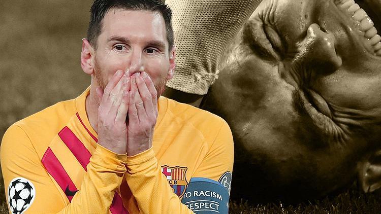 Şampiyonlar Liginde tarihi tesadüf Messi, Ronaldo ve İstanbul detayı...