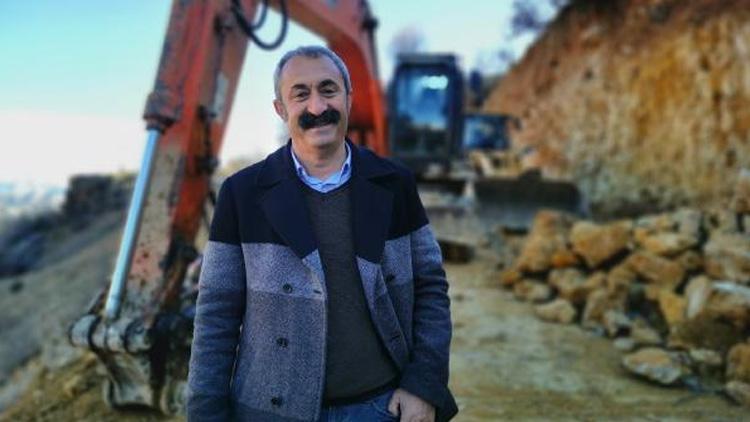 Tunceli Belediyesinden ihalesiz çalışma kararı