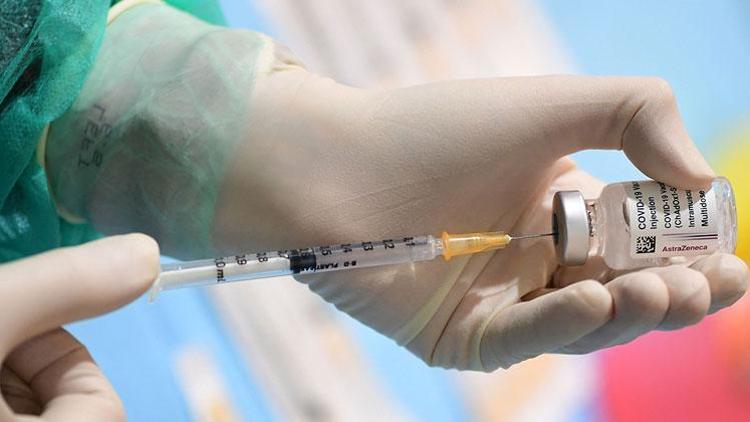 Almanlar en az AstraZeneca aşısına güveniyor