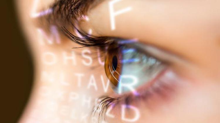 Genetik faktörler göz tansiyonu riskini 7 kat artırabiliyor