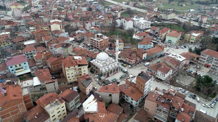 Orhanelide son 12 gündür pozitif vaka görülmedi