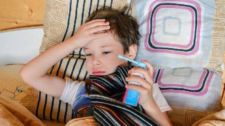 Uzmanından ailelere uyarı: Çocuğunuzu rotavirüs aşısıyla koruyun