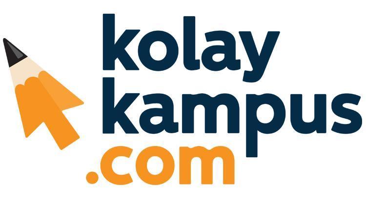Yeni nesil dijital eğitim platformu... Kolaykampus.com zengin içeriğiyle yayında