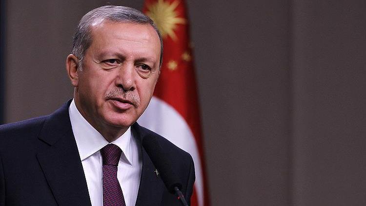 Cumhurbaşkanı Erdoğan: Sağlık alanında destan yazdık