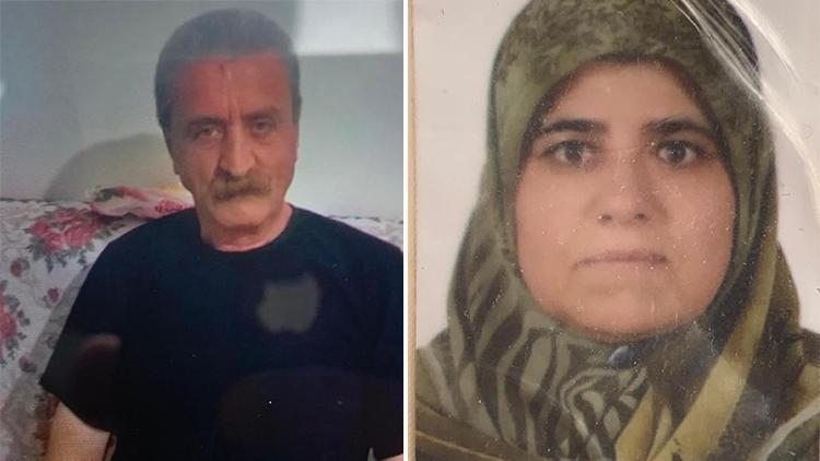 Gaziantepte sobadan zehirlenen koca öldü, eşi yoğun bakımda