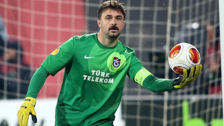 Trabzonsporun eski kalecisi Onur Kıvraktan Abdullah Avcı yorumu