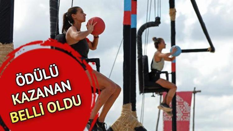 Survivorda ödülü kim kazandı, birleşme partisi ne zaman İşte 11 Mart Survivor son bölümde yaşananlar