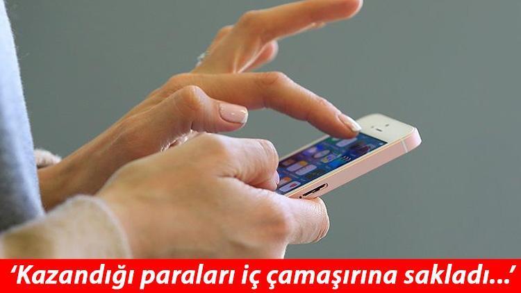 ‘Eşim benimle değil telefonuyla evli’ diyerek dava açtı, aldığı yanıt şoke etti