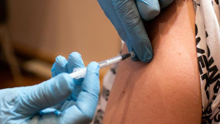Münih’te yeni aşı merkezleri iptal