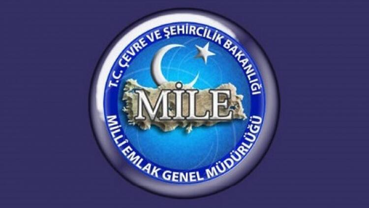 Milli Emlak Müdürlüğünden kamu konutları ihale usulü ile satılacaktır