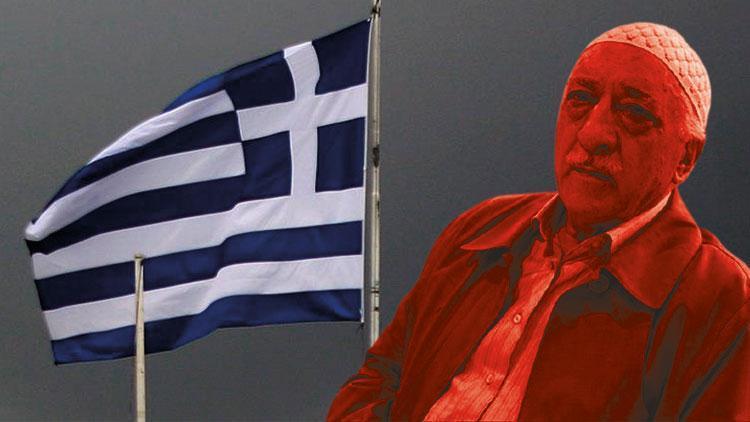 Türkiyeden terör propagandasına sert tepki: Yunanistan FETÖ için güvenli liman haline gelmiştir
