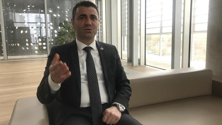 AK Parti’den Çankaya’ya komisyon eleştirisi