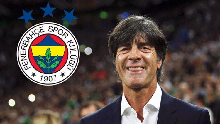 Fenerbahçeye Joachim Löw önerisi