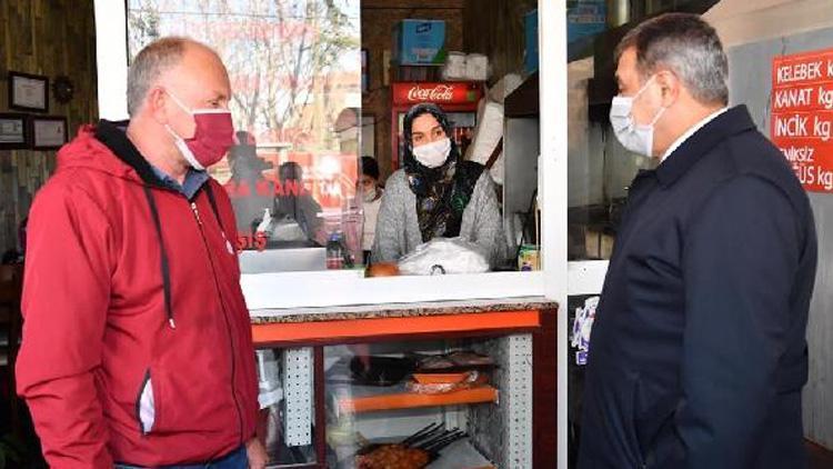 Balıkesir Valisi Şıldak: Hastalık hızlı bir şekilde yükseliyor