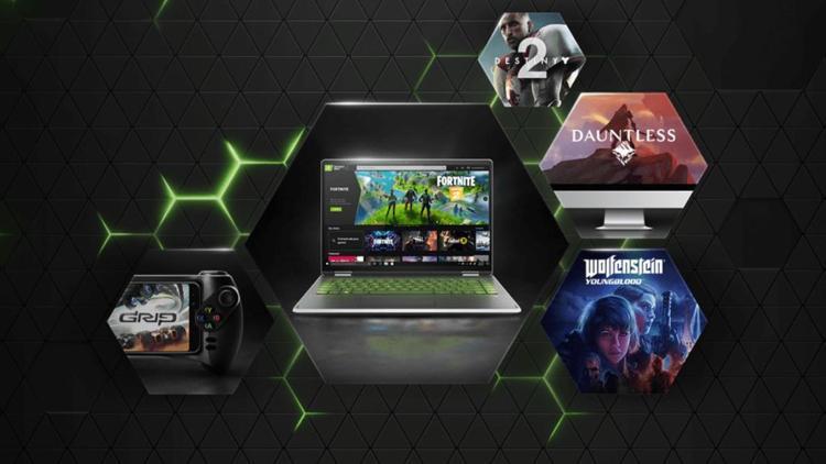 Geforce Now 15 Mart itibariyle beta sürecini tamamlıyor Geforce Now Türkiye fiyatları ne kadar oldu