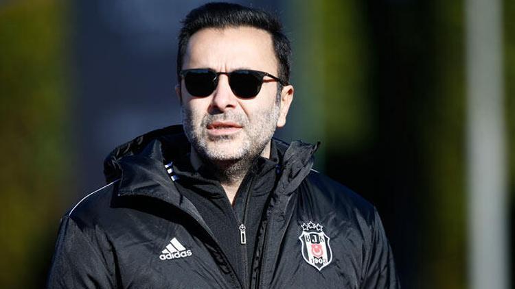 Beşiktaşta Emre Kocadağ: Lig maçından çok daha zor olacak