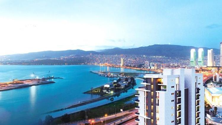 Modda Port’la İzmir’i en önden izleyin