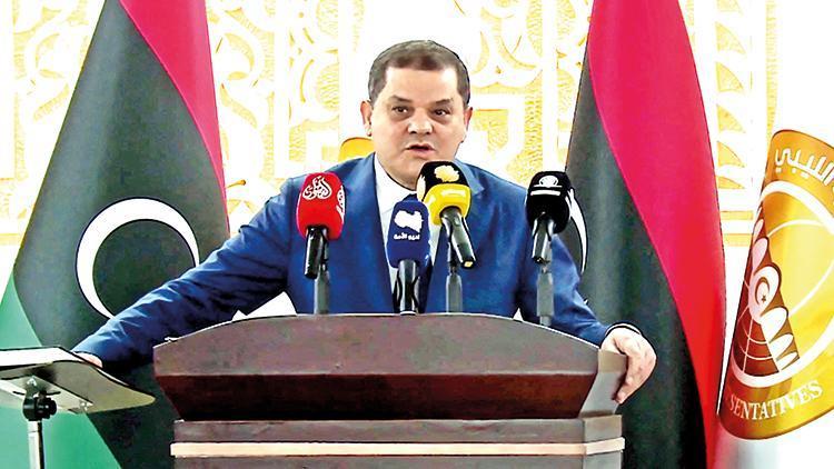 Libya’da yeni sayfa