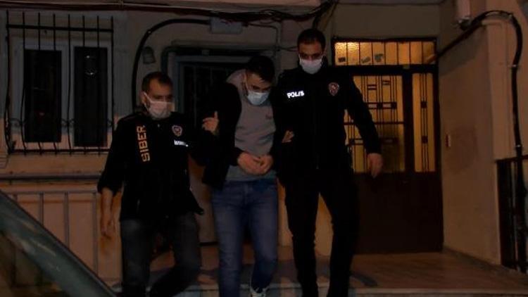 İstanbulda yasadışı bahis operasyonu Çok sayıda gözaltı var