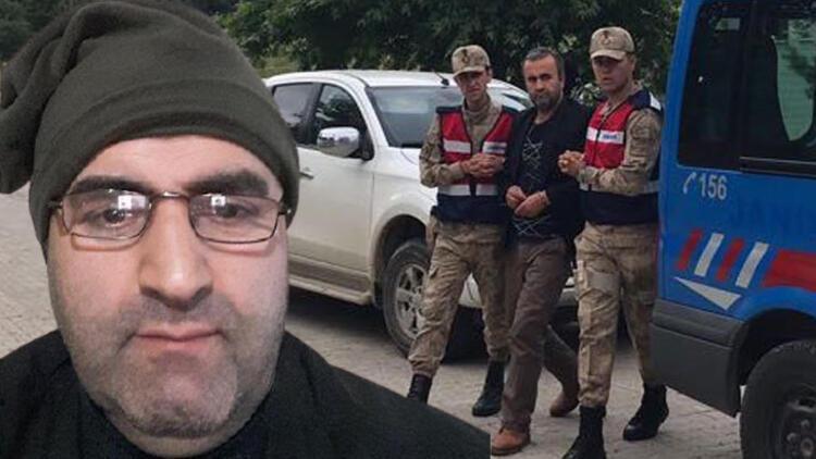 Seri katil Mehmet Ali Çayıroğlundan kendisine: Nasıl böyle bir canilik olur