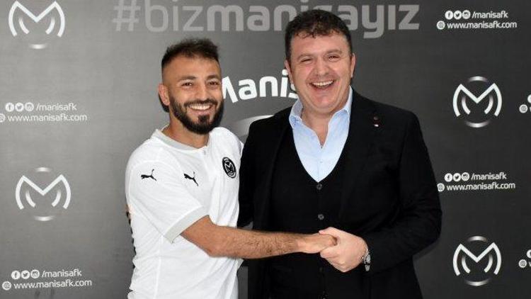 Türkiye’nin yenilmez armadası Manisa FK, kaptan Nizamettin Çalışkan çok iddialı