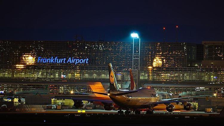 Frankfurt Havalimanının işleticisi Fraport 20 yıl sonra ilk kez zarar etti