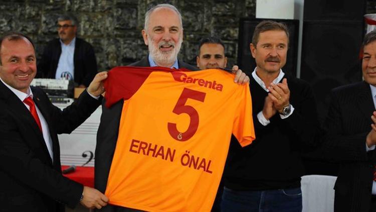 Son Dakika: A Milli Takım ve Galatasarayın eski futbolcusu Erhan Önal hayatını kaybetti