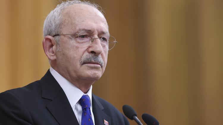 CHP Genel Başkanı Kılıçdaroğlu: Türkiyenin çözülemeyecek hiçbir sorunu yoktur