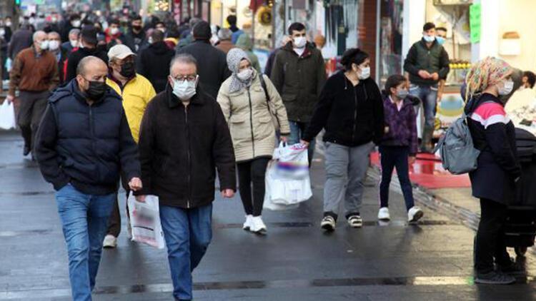 Kayseride koronavirüs tedbirleri genişletildi