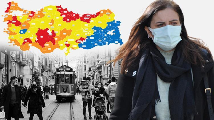 Pandemiye 14 günlük kritik izleme: Ya toparlan ya da kapan