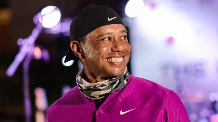 Son Dakika: Tiger Woods taburcu edildi