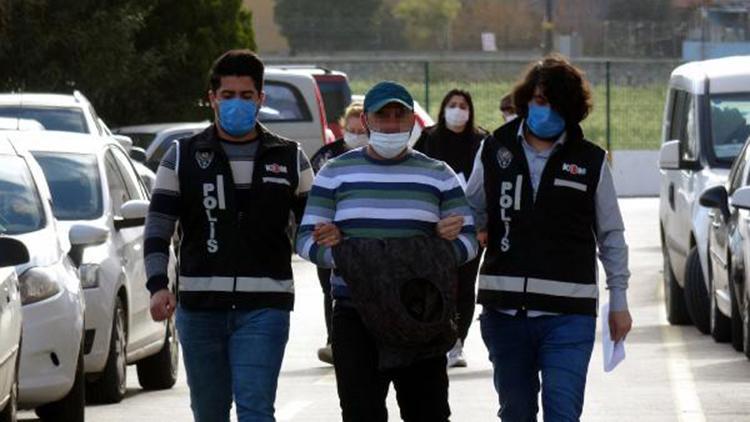 Adana’da tefecilere operasyon: 9 gözaltı kararı