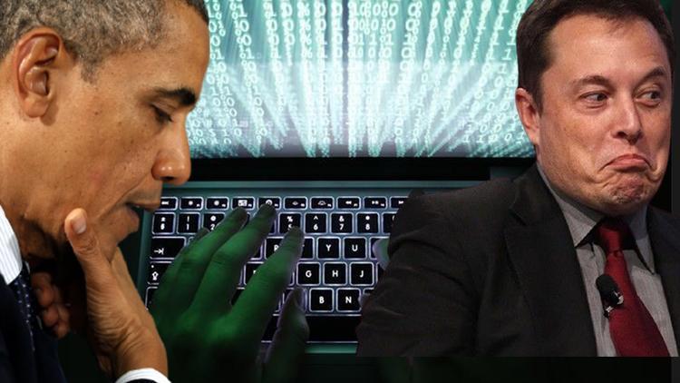 18 yaşındaki hackerın cezası belli oldu: Obama ve Muskın hesaplarını çalmıştı