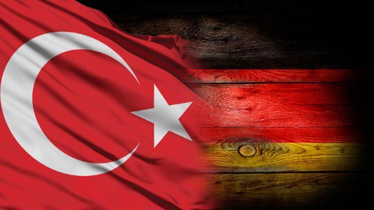 Almanya: Türkiye, güvenilir bir ortak olduğunu ispatladı