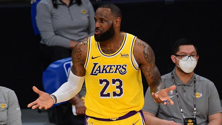 LeBron James, NBAde takım sahibi olmak istiyor